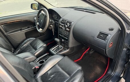 Ford Mondeo III, 2005 год, 290 000 рублей, 12 фотография