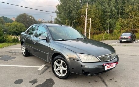 Ford Mondeo III, 2005 год, 290 000 рублей, 7 фотография