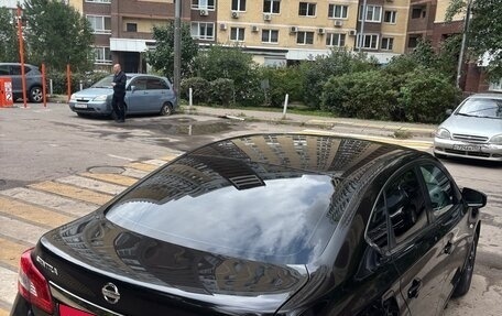 Nissan Sentra, 2015 год, 780 000 рублей, 5 фотография