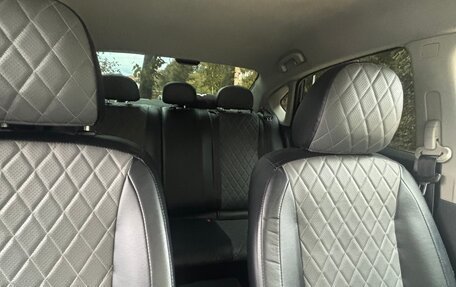 Nissan Sentra, 2015 год, 780 000 рублей, 10 фотография