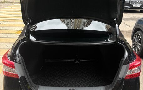 Nissan Sentra, 2015 год, 780 000 рублей, 13 фотография