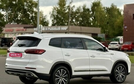 Chery Tiggo 8 Pro, 2021 год, 1 600 000 рублей, 6 фотография