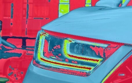 Chery Tiggo 8 Pro, 2021 год, 1 600 000 рублей, 12 фотография