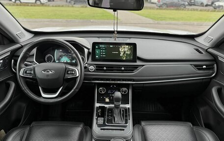 Chery Tiggo 8 Pro, 2021 год, 1 600 000 рублей, 17 фотография