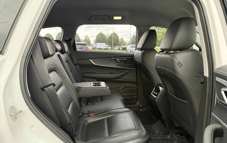 Chery Tiggo 8 Pro, 2021 год, 1 600 000 рублей, 21 фотография