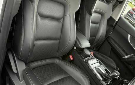 Chery Tiggo 8 Pro, 2021 год, 1 600 000 рублей, 19 фотография