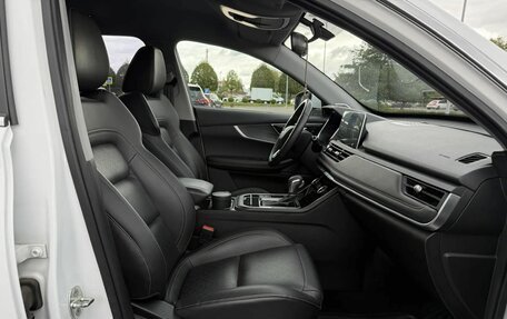 Chery Tiggo 8 Pro, 2021 год, 1 600 000 рублей, 18 фотография