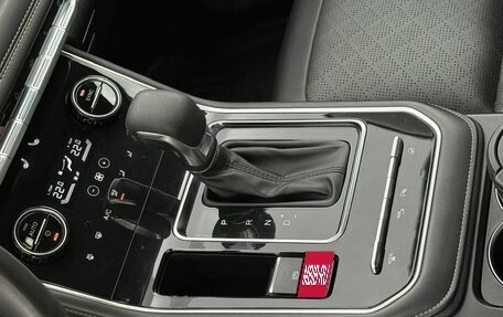 Chery Tiggo 8 Pro, 2021 год, 1 600 000 рублей, 23 фотография