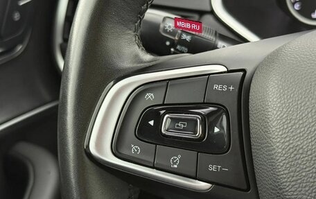 Chery Tiggo 8 Pro, 2021 год, 1 600 000 рублей, 28 фотография