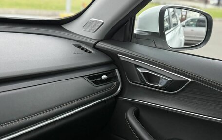 Chery Tiggo 8 Pro, 2021 год, 1 600 000 рублей, 35 фотография