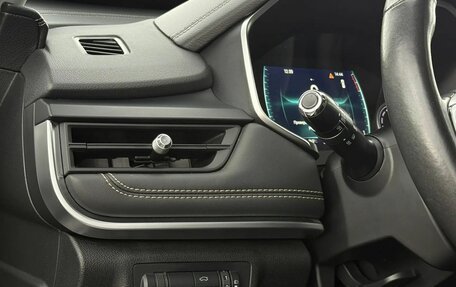 Chery Tiggo 8 Pro, 2021 год, 1 600 000 рублей, 30 фотография