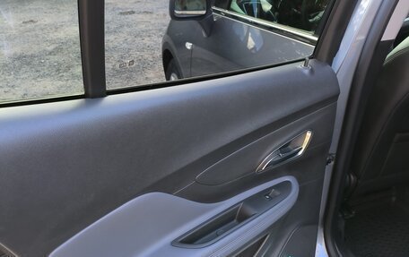 Opel Mokka I, 2015 год, 1 200 000 рублей, 12 фотография