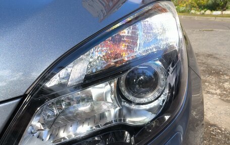 Opel Mokka I, 2015 год, 1 200 000 рублей, 17 фотография