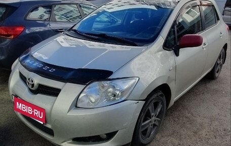 Toyota Auris II, 2008 год, 650 000 рублей, 2 фотография