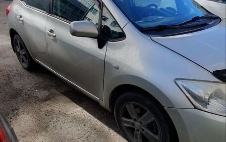 Toyota Auris II, 2008 год, 650 000 рублей, 9 фотография