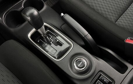 Mitsubishi Outlander III рестайлинг 3, 2015 год, 1 699 000 рублей, 16 фотография