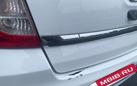 Datsun on-DO I рестайлинг, 2018 год, 445 000 рублей, 2 фотография