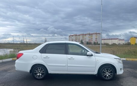 Datsun on-DO I рестайлинг, 2018 год, 445 000 рублей, 6 фотография