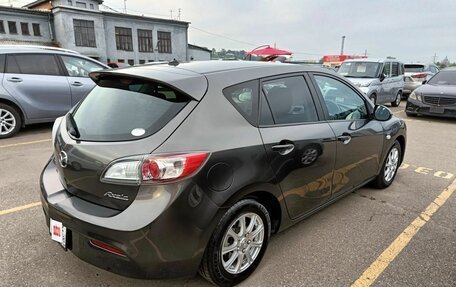 Mazda Axela, 2010 год, 1 000 000 рублей, 4 фотография