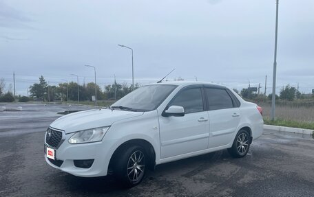 Datsun on-DO I рестайлинг, 2018 год, 445 000 рублей, 10 фотография