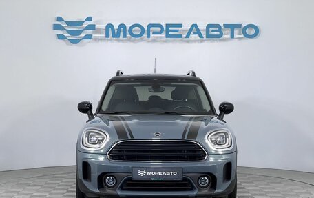 MINI Countryman II (F60), 2020 год, 2 770 000 рублей, 2 фотография