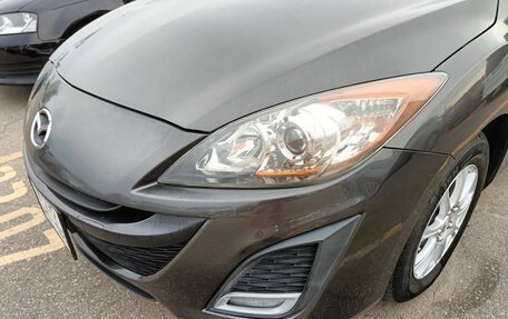 Mazda Axela, 2010 год, 1 000 000 рублей, 5 фотография