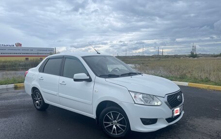 Datsun on-DO I рестайлинг, 2018 год, 445 000 рублей, 12 фотография