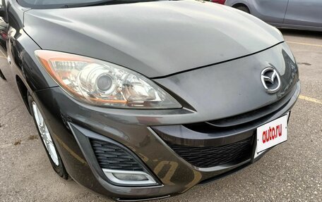 Mazda Axela, 2010 год, 1 000 000 рублей, 6 фотография