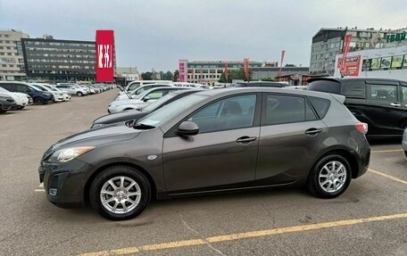 Mazda Axela, 2010 год, 1 000 000 рублей, 2 фотография