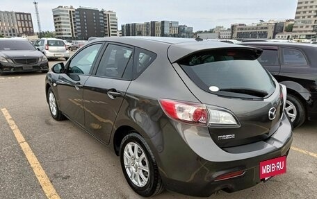 Mazda Axela, 2010 год, 1 000 000 рублей, 3 фотография