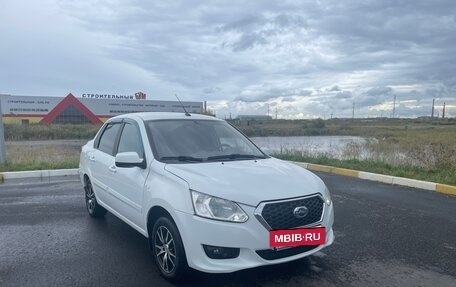 Datsun on-DO I рестайлинг, 2018 год, 445 000 рублей, 7 фотография