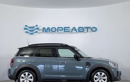 MINI Countryman II (F60), 2020 год, 2 770 000 рублей, 4 фотография