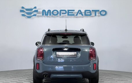 MINI Countryman II (F60), 2020 год, 2 770 000 рублей, 6 фотография