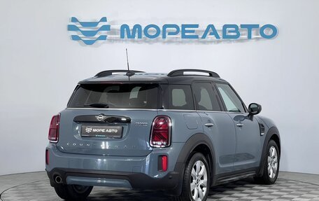 MINI Countryman II (F60), 2020 год, 2 770 000 рублей, 5 фотография