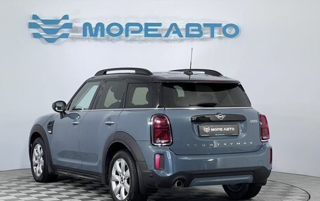 MINI Countryman II (F60), 2020 год, 2 770 000 рублей, 7 фотография