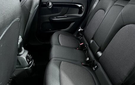 MINI Countryman II (F60), 2020 год, 2 770 000 рублей, 10 фотография
