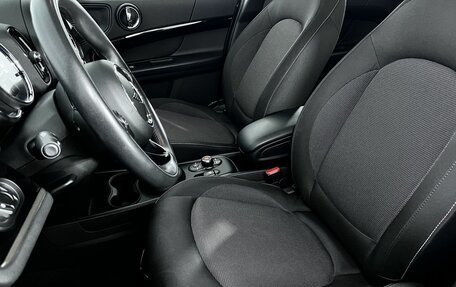 MINI Countryman II (F60), 2020 год, 2 770 000 рублей, 9 фотография