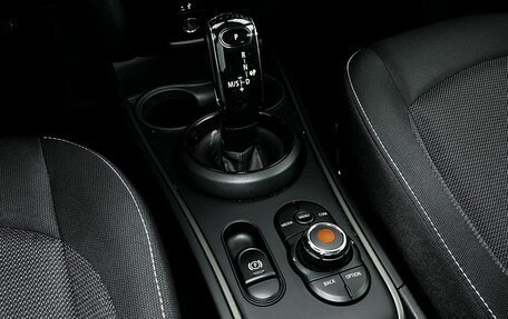 MINI Countryman II (F60), 2020 год, 2 770 000 рублей, 16 фотография