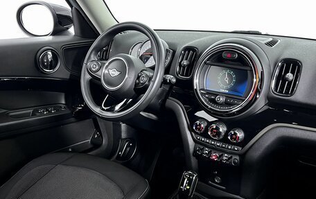 MINI Countryman II (F60), 2020 год, 2 770 000 рублей, 13 фотография
