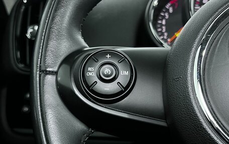 MINI Countryman II (F60), 2020 год, 2 770 000 рублей, 17 фотография