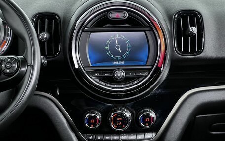 MINI Countryman II (F60), 2020 год, 2 770 000 рублей, 15 фотография