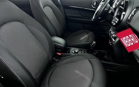 MINI Countryman II (F60), 2020 год, 2 770 000 рублей, 12 фотография