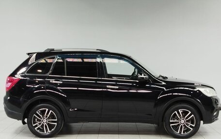 Lifan X60 I рестайлинг, 2017 год, 720 000 рублей, 4 фотография