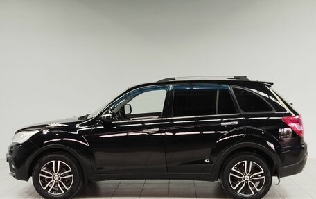 Lifan X60 I рестайлинг, 2017 год, 720 000 рублей, 8 фотография
