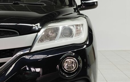 Lifan X60 I рестайлинг, 2017 год, 720 000 рублей, 9 фотография