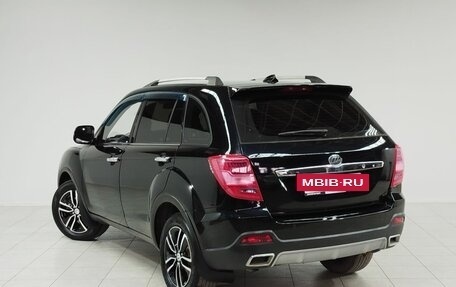 Lifan X60 I рестайлинг, 2017 год, 720 000 рублей, 7 фотография