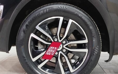 Lifan X60 I рестайлинг, 2017 год, 720 000 рублей, 10 фотография