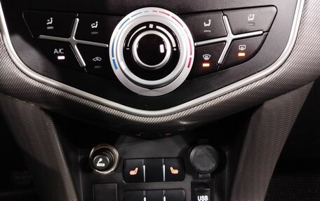Lifan X60 I рестайлинг, 2017 год, 720 000 рублей, 17 фотография