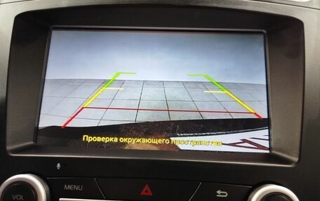 Lifan X60 I рестайлинг, 2017 год, 720 000 рублей, 24 фотография