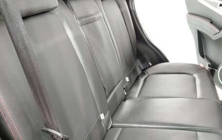 Lifan X60 I рестайлинг, 2017 год, 720 000 рублей, 23 фотография